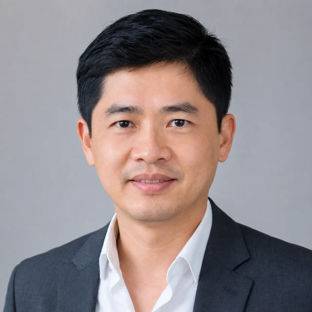 Ảnh minh họa chuyên gia Cao Thanh Hùng