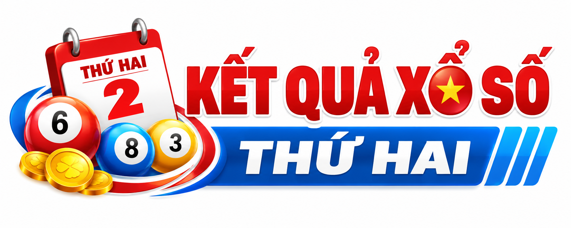 Xổ Số Thứ Hai